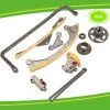 HJL Autoparts Timing Chain Kit For HONDA JDM Odyssey 2.4 L4 DOHC K24W7 K24W8 2014 - #HJ-07924