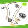 HJL Autoparts Timing Chain Kit +Camshaft VTC Actuator For Honda Accord CRV 2.4 K24Y2 08-15 - #HJ-07060-V