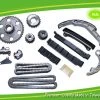 HJL Autoparts Timing Chain Kit For Nissan NAVARA Pathfinder Frontier NP300 2.5 TD YD25DDTI - #HJ-49156