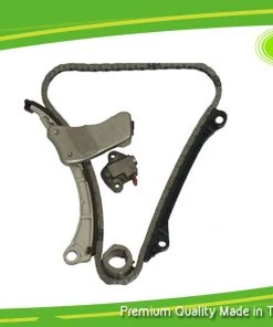 HJL Autoparts K12B SUZUKI Swift Wagon R K10A 1.0L 1997-00,Wagon R+ Replacement Timing Chain Kit 1.2L 1999- CARRY K6A - #HJ-91103