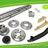 HJL Autoparts Timing Chain Kit Fit FORD RANGER,MAZDA BT-50 2.2L,FORD TRANSIT MK7 MK8 2.2 2.4 - #HJ-04198