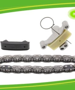 HJL Autoparts Timing Chain Guide Rail Tensioner Set For CITROËN C4/5/8 DS4/5 SYNERGIE 084923 - #HJ-03849