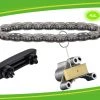 HJL Autoparts Timing Chain Guide Tensioner Set For FIAT SCUDO ULYSSE LANCIA 2.0D 9636791280 - #HJ-61929