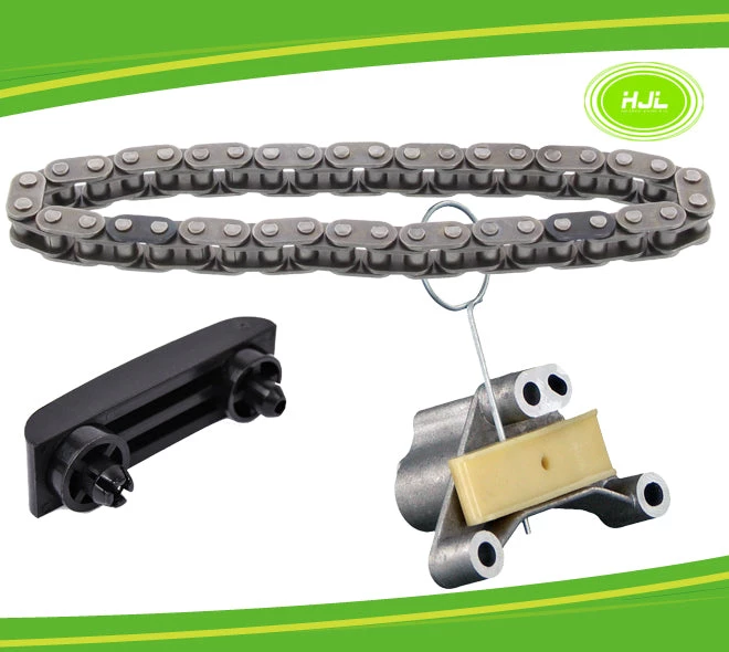 HJL Autoparts Timing Chain Guide Tensioner Set For FIAT SCUDO ULYSSE LANCIA 2.0D 9636791280 - #HJ-61929 3 HJL Autoparts Timing Chain Guide Tensioner Set For FIAT SCUDO ULYSSE LANCIA 2.0D 9636791280 - #HJ-61929