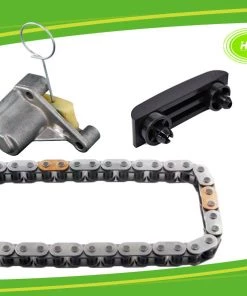 HJL Autoparts Timing Chain Tensioner Set For PEUGEOT 308 407 508 807 EXPERT RCZ 2.0 HDi 084923 - #HJ-67923 TIMING CHAIN KIT