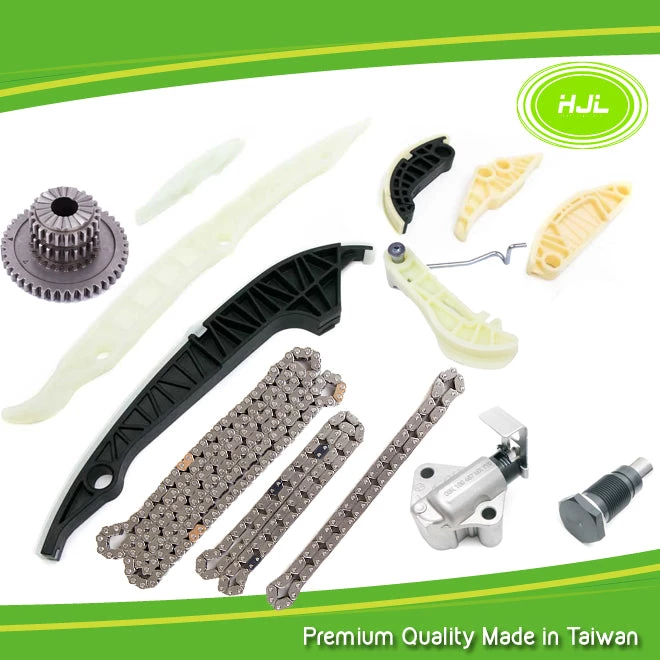 HJL Autoparts Timing Chain Kit For AUDI A1 A3 A4 A5 Q3 Q7 1.8 2.0 TFSI SEAT LEON 1.8 TSI 2013 - #HJ-01616 3 HJL Autoparts Timing Chain Kit For AUDI A1 A3 A4 A5 Q3 Q7 1.8 2.0 TFSI SEAT LEON 1.8 TSI 2013 - #HJ-01616