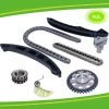 HJL Autoparts Timing Chain Kit Fits Audi A1 A3 VW Golf Passat 1.4 TSI Skoda SEAT CAXA CAVD BWK - #HJ-24071