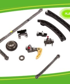 HJL Autoparts Timing Chain Kit For Buick Cadillac Chevrolet GMC 2.0 2.5L DOHC LTG LCV 2013-17 - #HJ-88198