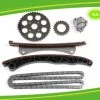 HJL Autoparts Timing Chain Kit For FIAT Doblo Punto Panda LANCIA Musa Ypsilon 1.3D Multijet - #HJ-61011