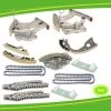 HJL Autoparts Timing Chain Kit For AUDI A6(C7) A7 A8 Q5 Q7 S4 S5 VW TOUAREG 3.0T V6 2012-16 - #HJ-01016-A