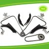 HJL Autoparts Timing Chain Kit Replacement For BMW 550i 750i 750Li X5 X6 Alpina B7L N63 B44A - #HJ-02063