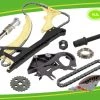 HJL Autoparts Timing Chain Kit+Oil Pump Chain Set For BMW N42 N46 E90 318i 320i 520i E84 X1 X3 - #HJ-02007-F 1 HJL Autoparts Timing Chain Kit+Oil Pump Chain Set For BMW N42 N46 E90 318i 320i 520i E84 X1 X3 - #HJ-02007-F