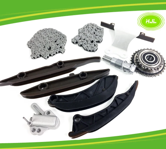 HJL Autoparts Timing Chain Kit For BMW F20 F45 F30 F31 G11 G12 F48 X1 Engine Code:B38 B48 B58 - #HJ-02358 3 HJL Autoparts Timing Chain Kit For BMW F20 F45 F30 F31 G11 G12 F48 X1 Engine Code:B38 B48 B58 - #HJ-02358