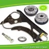 HJL Autoparts Timing Chain Kit + 2 VVT(Inlet+Outlet)Adjuster For BMW N54 135i 335i 528i X6 Z4 - #HJ-02713-V