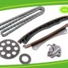 HJL Autoparts Timing Chain Kit For ALFA ROMEO MiTo 955 1.3 D Multijet Diesel 2008-2018 - #HJ-16511