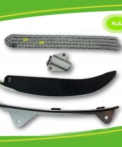 HJL Autoparts Timing Chain Kit Replacement For Hyundai I30 Ix35 2.0L Kia Soul Forte Sportage Carens 2.0L G4NC 2012-20 - #HJ-41033-A