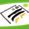 HJL Autoparts Timing Chain Kit For Kia Optima Sorento Sportage 2.0 Turbo 2.4 THETA 2 2011-2018 - #HJ-42128