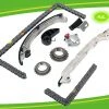 HJL Autoparts Timing Chain Kit For MAZDA 3 CX-5 2.0L Skyactiv-G PE-VPS DOHC 16V 2013-2014 - #HJ-31541