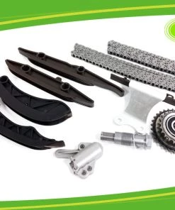 HJL Autoparts Timing Chain Kit For MINI Cooper F54 F55 F56 Engine:B38 B46 B48 B58 - #HJ-02360