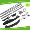 HJL Autoparts Timing Chain Kit Replacement For Mazda CX-9 Mazda 6 V6 3.5L 3.7L 2010-15, Compatible With Ford Flex Fusion 3.5 3.7L 2010-2013 - #HJ-04207