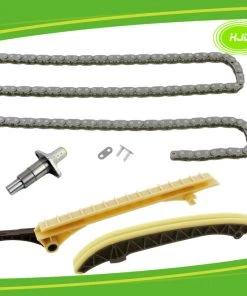 HJL Autoparts MERCEDES BENZ Timing Chain Kit For Mercedes-Benz W169 A150 A180 A200 W245 B150 B180 B200 04-12 - #HJ-32266-A