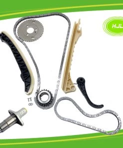 HJL Autoparts Timing Chain Kit For Mercedes-Benz W169 A150 A200 W245 B150 B180 W/Gears 04-12 - #HJ-32266 MERCEDES BENZ