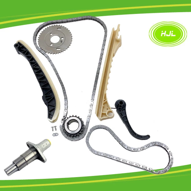 HJL Autoparts Timing Chain Kit For Mercedes-Benz W169 A150 A200 W245 B150 B180 W/Gears 04-12 - #HJ-32266 MERCEDES BENZ 3 HJL Autoparts Timing Chain Kit For Mercedes-Benz W169 A150 A200 W245 B150 B180 W/Gears 04-12 - #HJ-32266 MERCEDES BENZ
