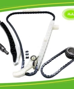 HJL Autoparts Timing Chain Kit Replacement For Nissan Skyline 200GT V37 YV37 M274 DE20 2.0L Turbo 2016 - #HJ-49737
