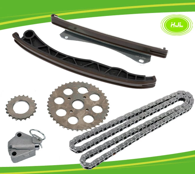 HJL Autoparts Timing Chain Kit For OPEL Agila Meriva Corsa VAUXHALL Combo Corsavan 1.3 CDTi - #HJ-26581 3 HJL Autoparts Timing Chain Kit For OPEL Agila Meriva Corsa VAUXHALL Combo Corsavan 1.3 CDTi - #HJ-26581
