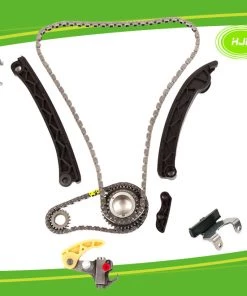 HJL Autoparts Timing Chain Kit For Opel Insignia 2.0L A20NHT LTG DOHC Turbo 2013 - #HJ-62198