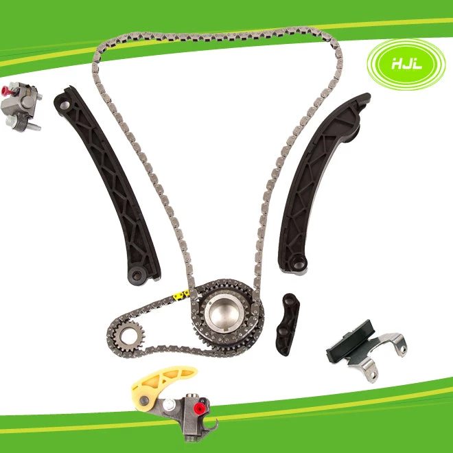 HJL Autoparts Timing Chain Kit For Opel Insignia 2.0L A20NHT LTG DOHC Turbo 2013 - #HJ-62198 3 HJL Autoparts Timing Chain Kit For Opel Insignia 2.0L A20NHT LTG DOHC Turbo 2013 - #HJ-62198