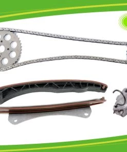 HJL Autoparts Timing Chain Kit For CITROËN Nemo 1.3 Hdi PEUGEOT Bipper 1.3 HDi 2010 - #HJ-67311