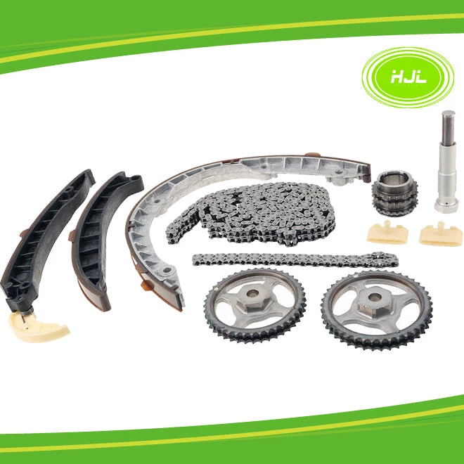 HJL Autoparts Timing Chain Kit Replacement For Porsche Cayenne 957 958 Panamera 970 4.8L V8 2008-2016 - #HJ-98480 3 HJL Autoparts Timing Chain Kit Replacement For Porsche Cayenne 957 958 Panamera 970 4.8L V8 2008-2016 - #HJ-98480