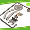 HJL Autoparts Timing Chain Kit For SAAB 9-7X 4.2L ISUZU I-290 I-370 2.9L 3.7L 4.2L 2007-09 - #HJ-92152