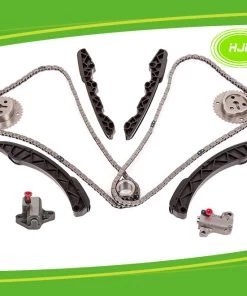 HJL Autoparts Timing Chain Kit For Subaru Forester Impreza XV BRZ 2.0 2.5L DOHC FA20 2011-2015 - #HJ-95020