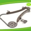 HJL Autoparts Timing Chain Kit For TOYOTA Celica Corolla Matrix 1.8L DOHC 2ZZGE+VVT Gear 00-06 - #HJ-05162-H
