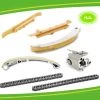 HJL Autoparts Timing Chain Kit For LAND ROVER Range Rover II (P38A) 2.5D 1994-2002 - #HJ-58338