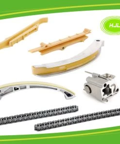 HJL Autoparts Timing Chain Kit For LAND ROVER Range Rover II (P38A) 2.5D 1994-2002 - #HJ-58338