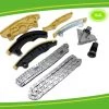HJL Autoparts Timing Chain Kit Replacement For Land Rover Discovery Range Rover Velar 2.0 Petrol Ingenium AJ200P AJ20P4 - #HJ-58020