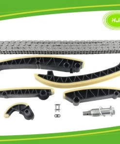 Timing Chain Kit Replacement For Mercedes-Benz Jeep Sprinter 3.0L Diesel OM642 V6 - #HJ-32642 MERCEDES BENZ