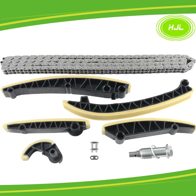 Timing Chain Kit Replacement For Mercedes-Benz Jeep Sprinter 3.0L Diesel OM642 V6 - #HJ-32642 MERCEDES BENZ 3 Timing Chain Kit Replacement For Mercedes-Benz Jeep Sprinter 3.0L Diesel OM642 V6 - #HJ-32642 MERCEDES BENZ