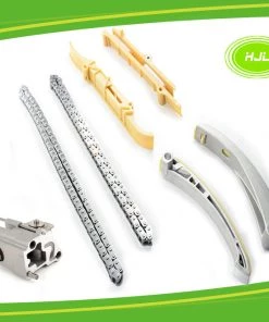 HJL Autoparts Timing Chain Kit For OPEL Omega B Caravan (V94) 2.5TD 1994-2003 - #HJ-62594