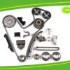 HJL Autoparts Timing Chain Kit For Suzuki Grand Vitara 2.7L V6 DOHC 24V H27A 2006-2008 - #HJ-91112-G