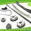 HJL Autoparts Timing Chain Kit W/Oil Pump Chain For Ford Mondeo Kuga 2.0 ECOBOOST+2 VVT Gears - #HJ-04223-O