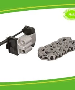 HJL Autoparts Timing Chain Tensioner Set For CITROËN C-Crosser C4/5/6/8/ PEUGEOT 308 0816F6 - #HJ-03866 TIMING CHAIN KIT