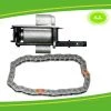 HJL Autoparts TIMING CHAIN KIT Timing Chain Tensioner Set For FIAT Ulysse II 2.2D LANCIA Phedra 2.2D 9464474289 - #HJ-61946