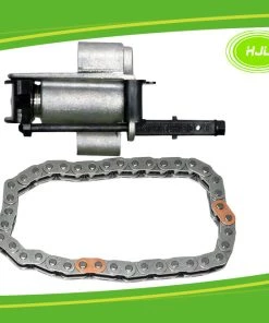 HJL Autoparts TIMING CHAIN KIT Timing Chain Tensioner Set For FIAT Ulysse II 2.2D LANCIA Phedra 2.2D 9464474289 - #HJ-61946