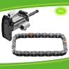 HJL Autoparts TIMING CHAIN KIT Timing Chain Tensioner Set For FORD Galaxy Mondeo S-Max WA6 BA7 2.2 TDCi 1427902 - #HJ-04902