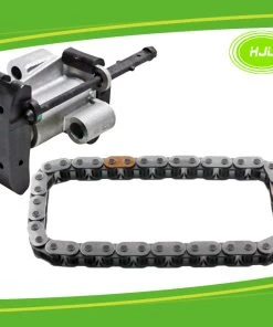 HJL Autoparts TIMING CHAIN KIT Timing Chain Tensioner Set For FORD Galaxy Mondeo S-Max WA6 BA7 2.2 TDCi 1427902 - #HJ-04902