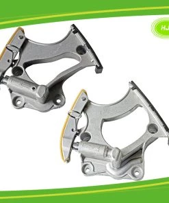 HJL Autoparts Timing Tensioner(L+R) For AUDI A6 A7 Q7 VW TOUAREG 3.0T 06E109217AH 06E109218AJ - #HJ-01016-LRN